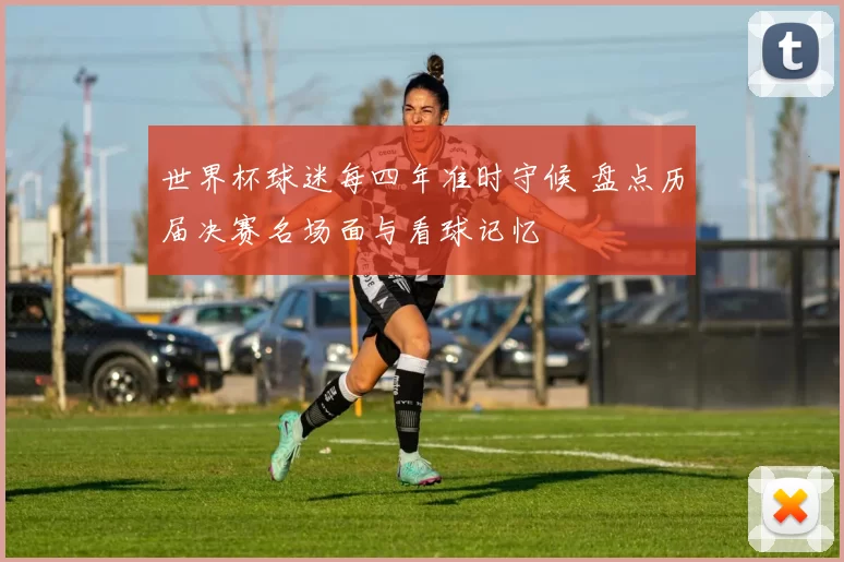 世界杯球迷每四年准时守候 盘点历届决赛名场面与看球记忆